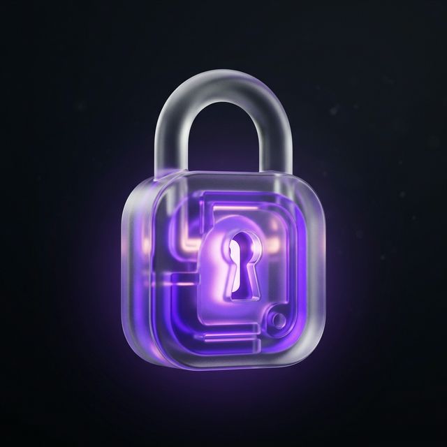 Privacy Icon