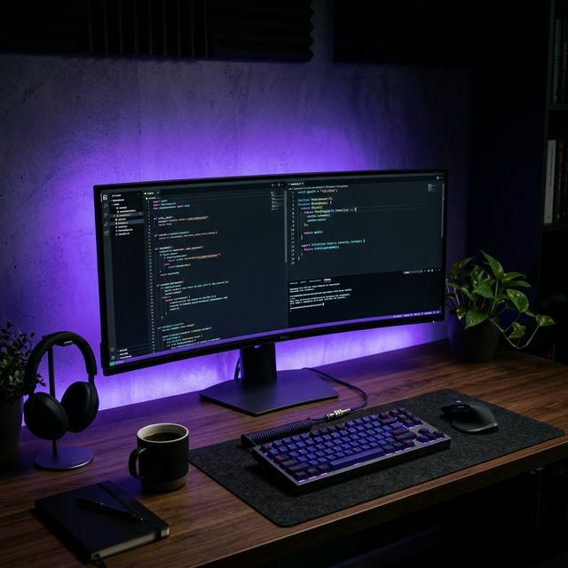 LexaWrite for Developers