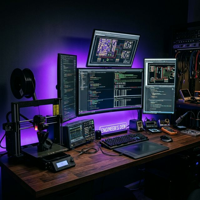 LexaWrite for Engineers