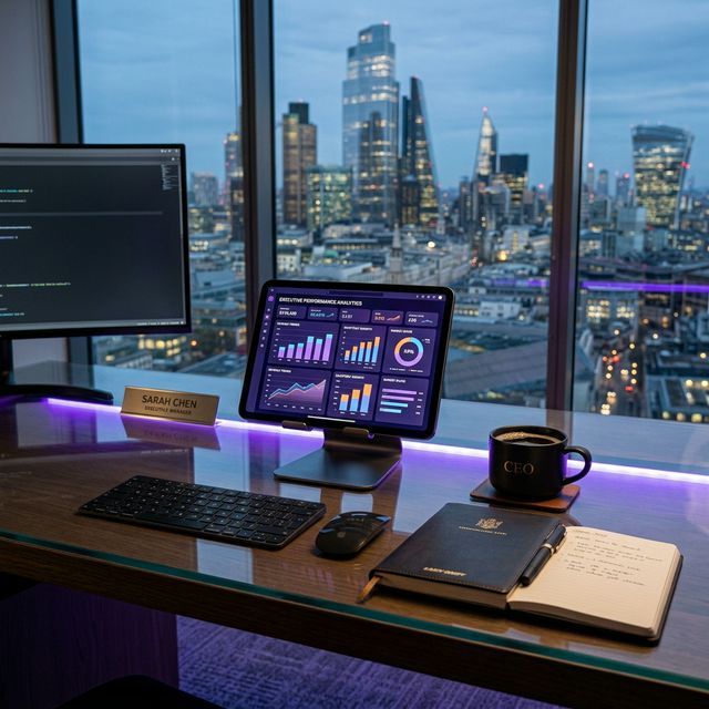 LexaWrite for Managers