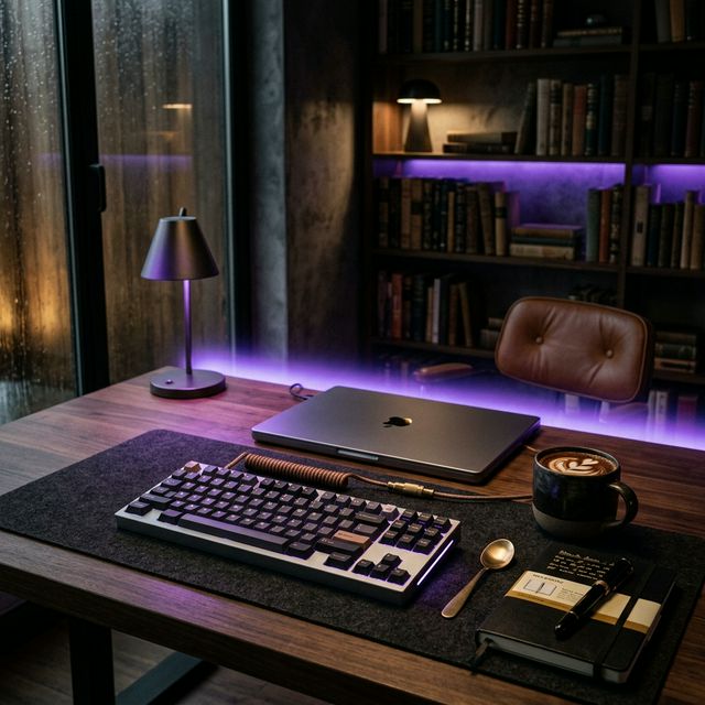 LexaWrite for Writers